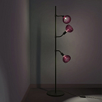 Торшер Cupula варинант исполнения - 5 | Loft Concept в Твери