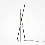 Напольный светильник Crochet 3000К 36Вт варинант исполнения - 1 | Loft Concept в Твери