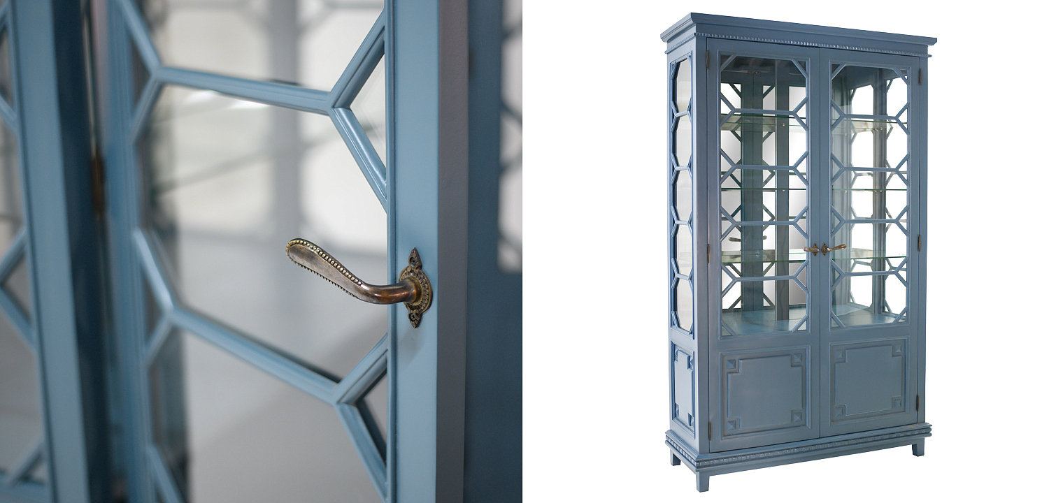 Буфет Ainsley Cabinet Буфет Ainsley Cabinet - Loft-Concept в Твери