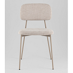 Стул Chao серый варинант исполнения - 4 | Loft Concept в Твери