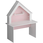 Письменный стол в детскую Tiny Town Desk варинант исполнения - 5 | Loft Concept в Твери