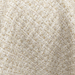 Мебельная ткань Sorbettol Шенилл светло-бежевый цвет N 1065 варинант исполнения - 4 | Loft Concept в Твери