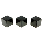 Кубик для охлаждения виски из натурального камня долерит Natural Stone Cube варинант исполнения - 2 | Loft Concept в Твери