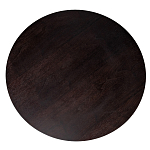 Столик журнальный Dominant темный орех варинант исполнения - 2 | Loft Concept в Твери