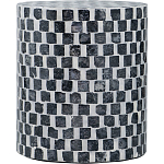 Столик дизайнерский Checkmate варинант исполнения - 2 | Loft Concept в Твери