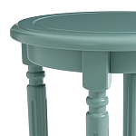 Приставной стол в классическом стиле Patrician варинант исполнения - 4 | Loft Concept в Твери