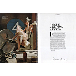 Коллекционная книга Cinema in Vogue варинант исполнения - 3 | Loft Concept в Твери