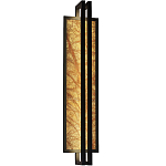 Бра Sun Lighting 1 варинант исполнения - 1 | Loft Concept в Твери