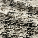 Мебельная ткань Букле коричневый принт 150 см T2-12 варинант исполнения - 2 | Loft Concept в Твери