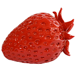 Декоративная статуэтка в виде клубники Strawberry Figurine варинант исполнения - 1 | Loft Concept в Твери