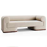 Премиальный диван Liverpool варинант исполнения - 3 | Loft Concept в Твери