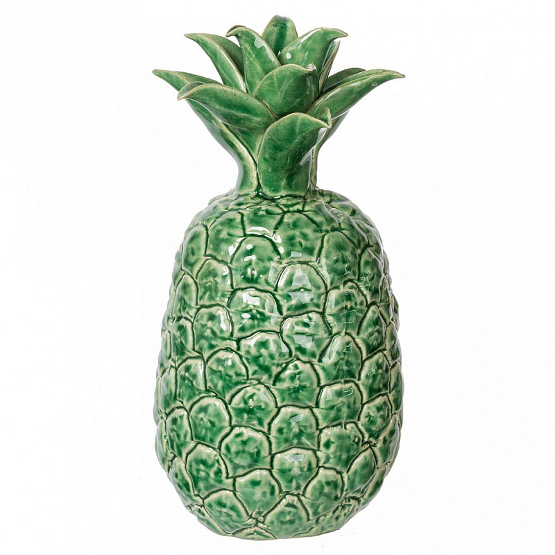 Аксессуар Green Pineapple Зеленый Аксессуар Green Pineapple Зеленый в Твери | Loft Concept