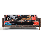 Диван ZAMBEZI Sofa  варинант исполнения - 1 | Loft Concept в Твери