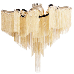 Потолочный светильник Waterfall of happiness варинант исполнения - 2 | Loft Concept в Твери