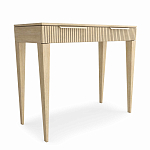 Консольный столик прямоугольный коричневый Harper Line варинант исполнения - 3 | Loft Concept в Твери