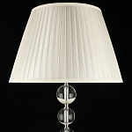 Торшер Gaell с бежевым плафоном варинант исполнения - 2 | Loft Concept в Твери