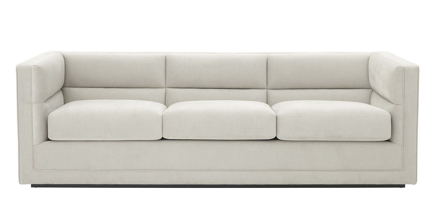 Диван Eichholtz Sofa Adonia Диван Eichholtz Sofa Adonia - Loft-Concept в Твери