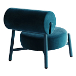 Кресло «Бараныч» варинант исполнения - 3 | Loft Concept в Твери