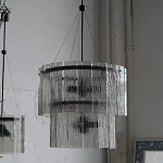 Люстра Spleen варинант исполнения - 1 | Loft Concept в Твери