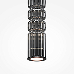 Подвесной светильник Kingdom of Glass варинант исполнения - 2 | Loft Concept в Твери