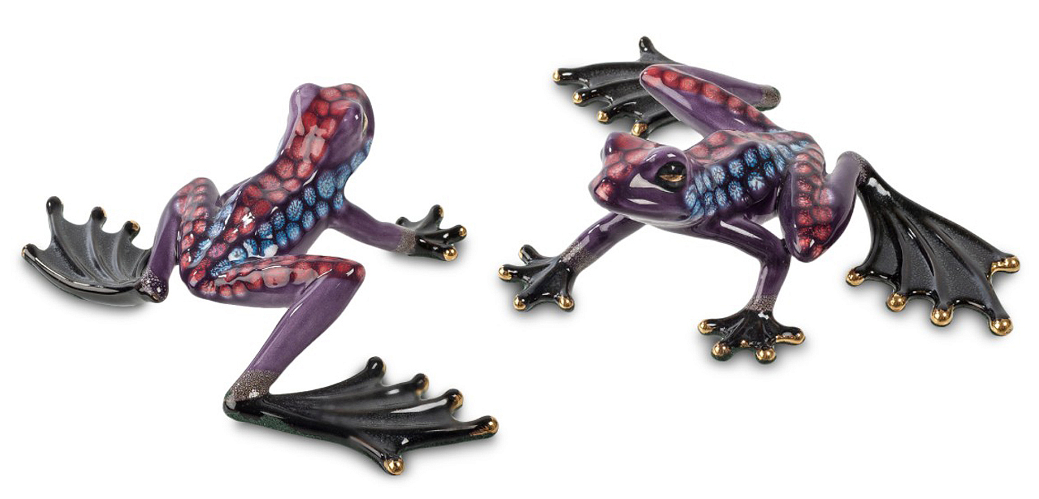 Статуэтка Statuette Frog W Статуэтка Statuette Frog W - Loft-Concept в Твери