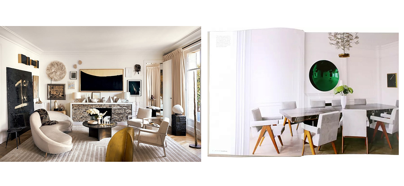 THE NEW CHIC – FRENCH STYLE THE NEW CHIC – FRENCH STYLE - Loft-Concept в Твери