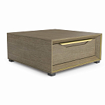 Стол журнальный с ящиком для хранения Flowchart варинант исполнения - 1 | Loft Concept в Твери