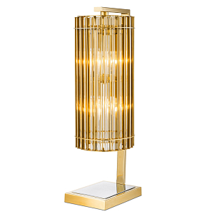 Настольная лампа Eichholtz Table Lamp Pimlico Gold