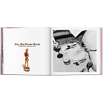 Подарочный Альбом Фото ню The Big Penis Book 18+ варинант исполнения - 3 | Loft Concept в Твери