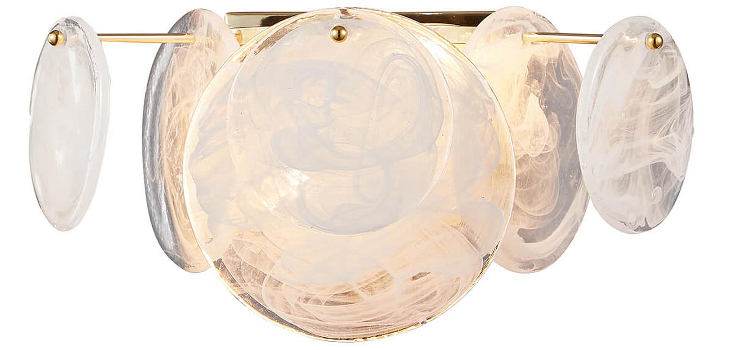 Бра Everett Sconce Бра Everett Sconce - Loft-Concept в Твери