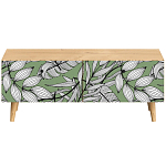 Длинная тумба Elise Cabinet варинант исполнения - 6 | Loft Concept в Твери