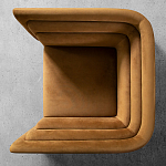 Премиальное современное кресло Ravenna варинант исполнения - 2 | Loft Concept в Твери