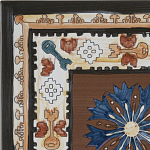 Плитка с узором Угловая варинант исполнения - 2 | Loft Concept в Твери