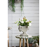 Кашпо Curly baby варинант исполнения - 10 | Loft Concept в Твери