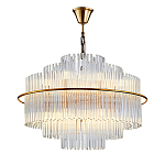 Люстра Nembus варинант исполнения - 3 | Loft Concept в Твери