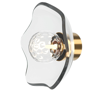 Бра The Luminous Lotus