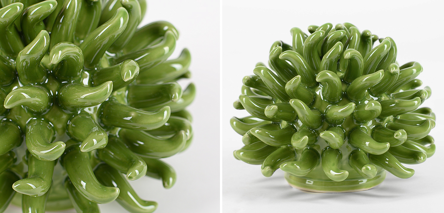 Статуэтка Green Tentacles Статуэтка Green Tentacles - Loft-Concept в Твери