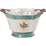 Кашпо Bow in flowers варинант исполнения - 1 | Loft Concept в Твери