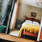 Книга Golden Light: The Interior Design of Nickey Kehoe варинант исполнения - 11 | Loft Concept в Твери