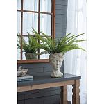 Кашпо Gallantry варинант исполнения - 8 | Loft Concept в Твери