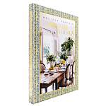 Книга Living Well by Design варинант исполнения - 2 | Loft Concept в Твери