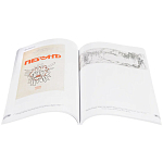 Альбом Лев Бакст. Живопись и графика варинант исполнения - 12 | Loft Concept в Твери