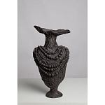 Ваза из серии «Этна 2» варинант исполнения - 1 | Loft Concept в Твери