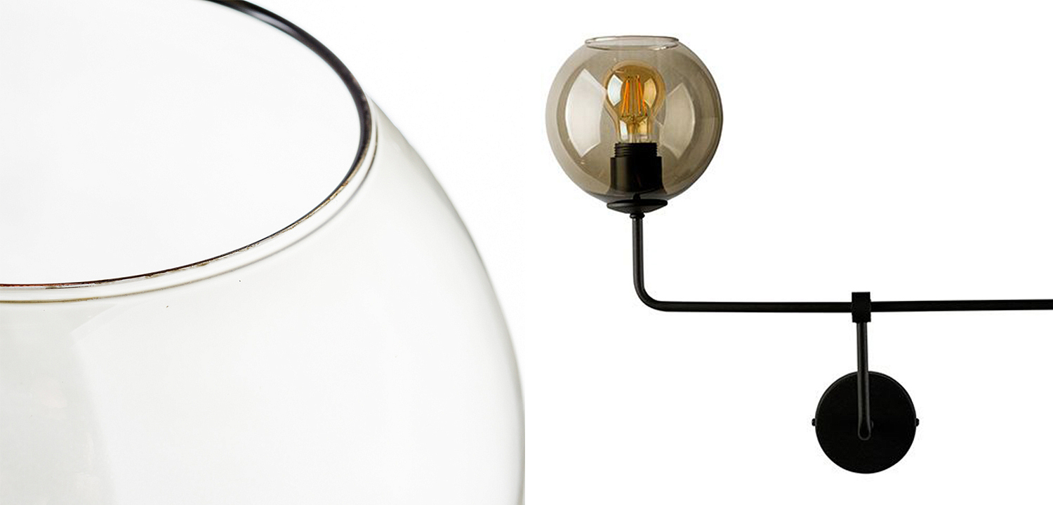 Бра Franco Wall Lamp Duo Бра Franco Wall Lamp Duo - Loft-Concept в Твери