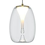 Подвесной светильник Povelina Ruta варинант исполнения - 1 | Loft Concept в Твери