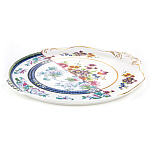 Блюдо Seletti Dorotea варинант исполнения - 1 | Loft Concept в Твери