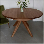 Стол обеденный «STL 08» варинант исполнения - 1 | Loft Concept в Твери