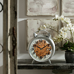 Часы настольные Alaska варинант исполнения - 5 | Loft Concept в Твери