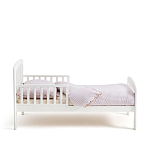 Кровать детская из березы Lily Dreamer варинант исполнения - 3 | Loft Concept в Твери