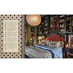 Книга A Tale Of Interiors варинант исполнения - 9 | Loft Concept в Твери